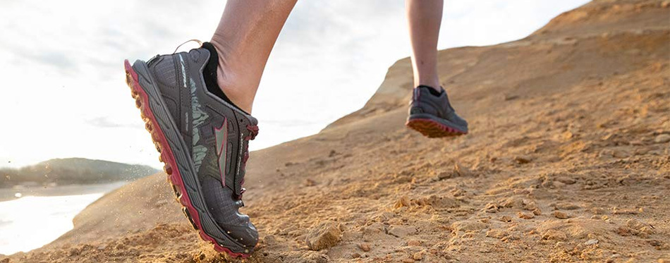 best trail running shoes for women