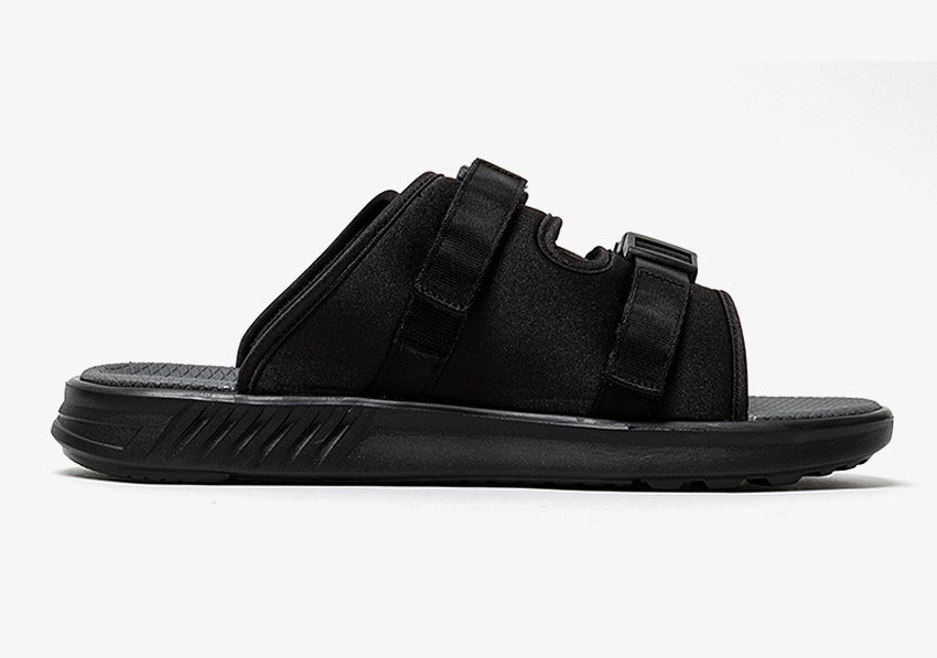 new balance sandals 2019