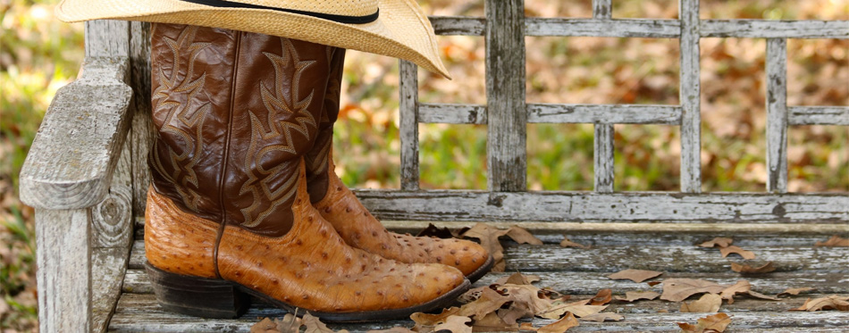 best cowboy boots
