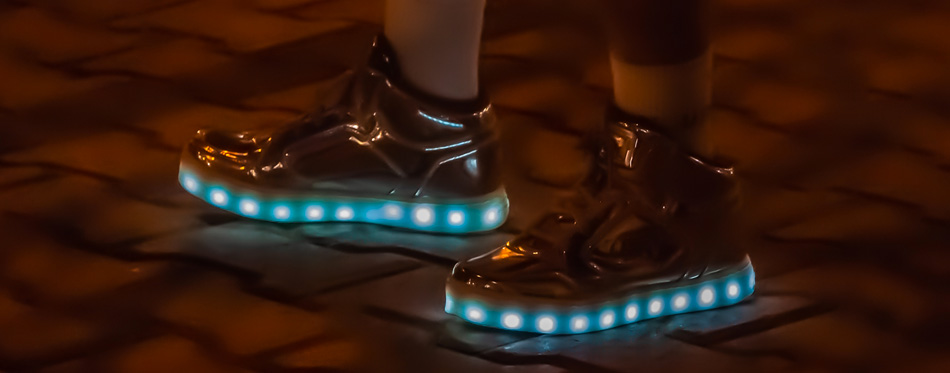 light up shoes for kids