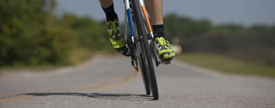 road cycling shoes