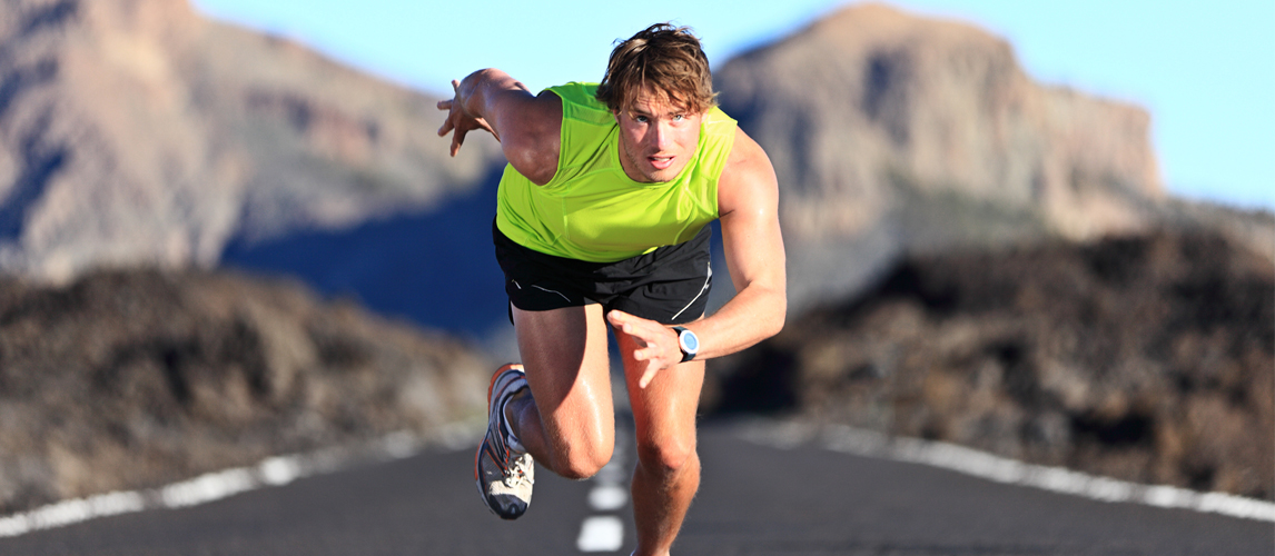 10 Vitamins Every Runner Should Be Consuming - Shoe Hero