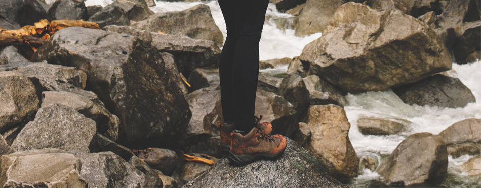 best backpacking boots