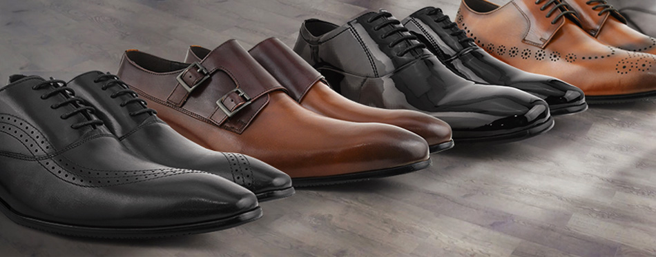 wingtip shoes for men