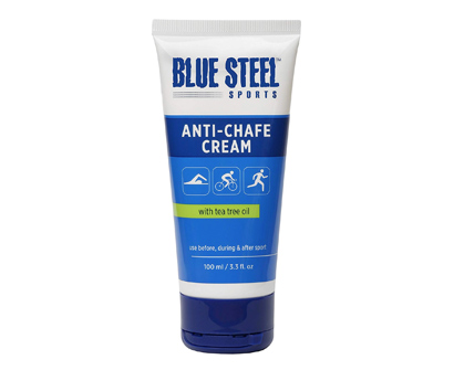 BlueSteel Sports Anti-Chafe Cream