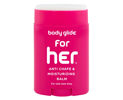 Body Glide For Her