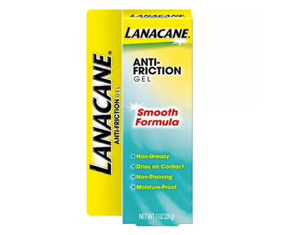 Lanacane Anti Friction