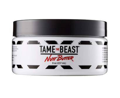 Tame The Beast Nut Butter