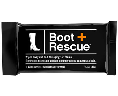 BootRescue All Natural Cleaning Wipes