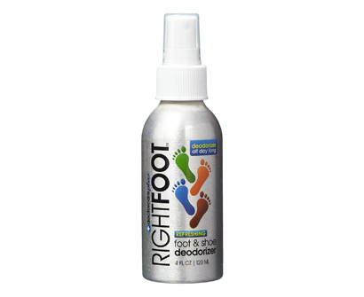 DoctorCare Plus RightFoot Spray