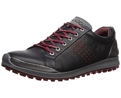 ECCO Men's Biom Hybrid 2 Hydromax Golf Shoe