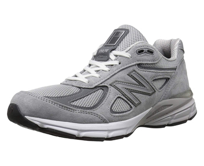 New Balance 990v4 Stability Running Shoes
