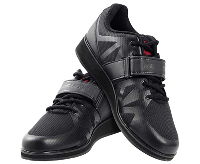 Nordic Lifting Powerlifting Shoes for Heavy Weightlifting