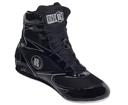 Ringside Diablo Wrestling Boxing Shoes