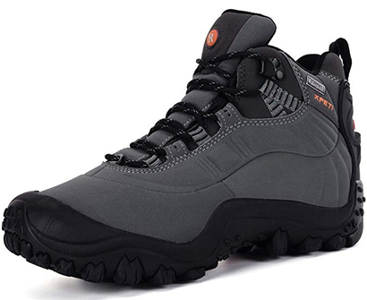 XPETI Men’s Thermador Outdoor Boot