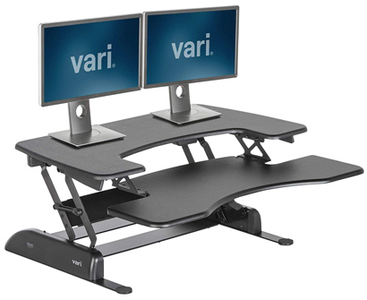 VariDesk Pro Plus 36 Standing Desk