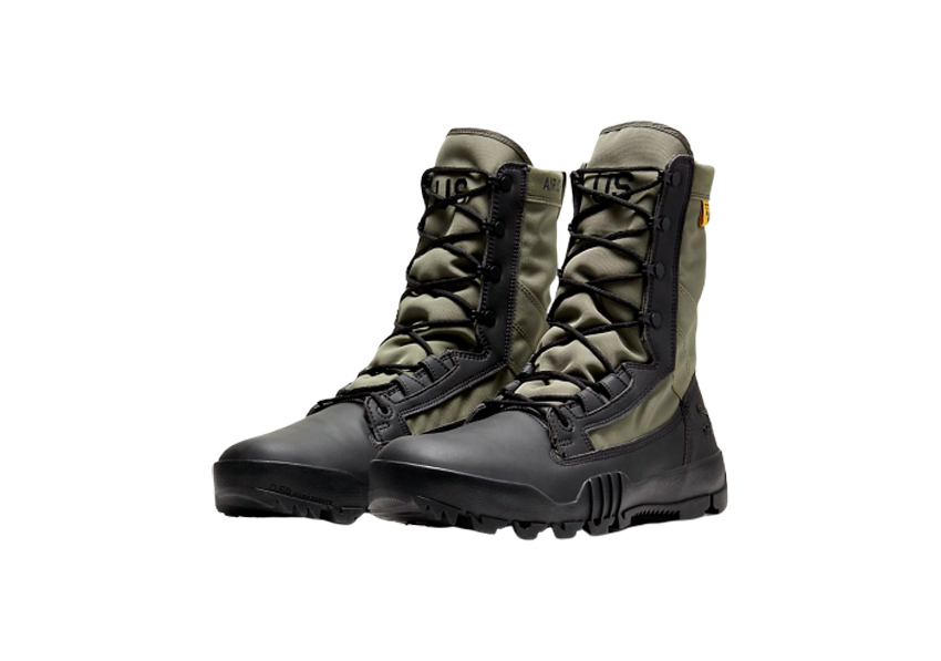 Nike SFB Jungle WP Tactical Boot - Shoe 