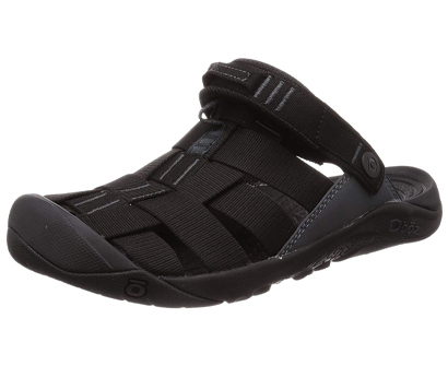 oboz campster sandals