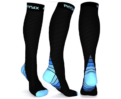 physix gear sport compression socks