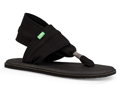 sanuk women’s yoga sling 2 sandal