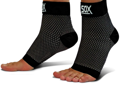 sb box compression foot sleeves