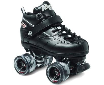 sure-grip rock gt-50 black roller skates