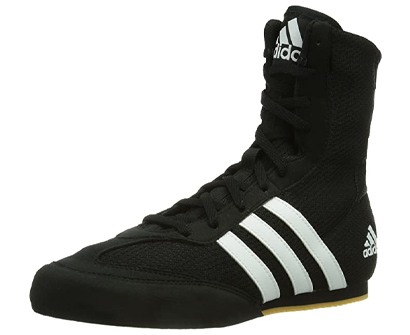adidas kickboxing shoes