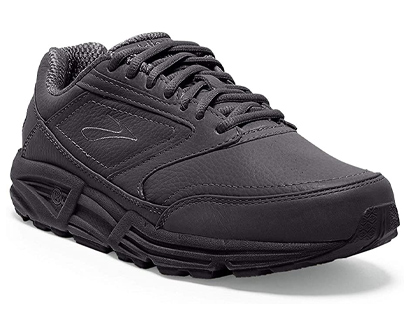 best brooks shoes for standing all day