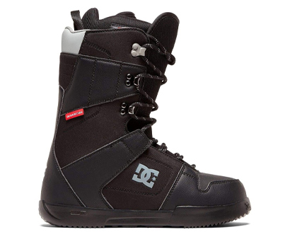 dc phase snowboard boots