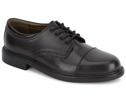 dockers men’s gordon leather oxford dress shoe