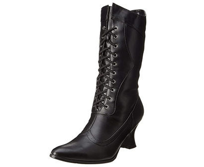 ellie shoes women’s 253 amelia victorian boot