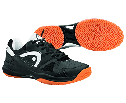 head men's grid 2.0 low racquetball/squash indoor court shoes