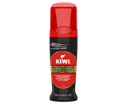 kiwi color shine liquid polish