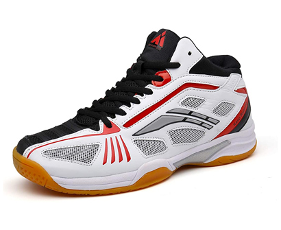 mishansha men’s athletic court squash shoes
