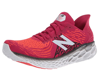 best women's running shoes for shock absorption