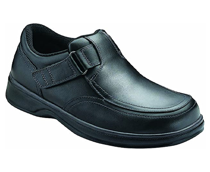 orthofeet loafer shoes carnegie