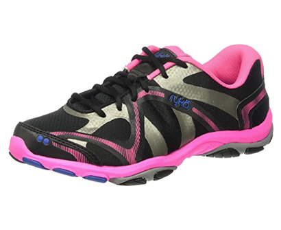10 Best Shoes For Jazzercise In 2020 