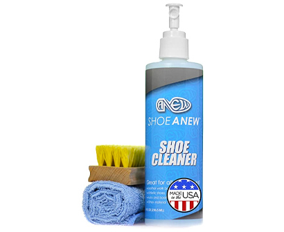 shoeanew shoe cleaner kit