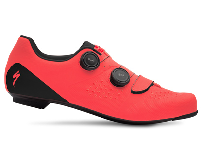 torch 3.0 road shoes