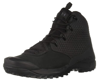 under armour infil hike