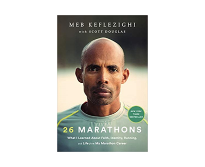 26 marathons