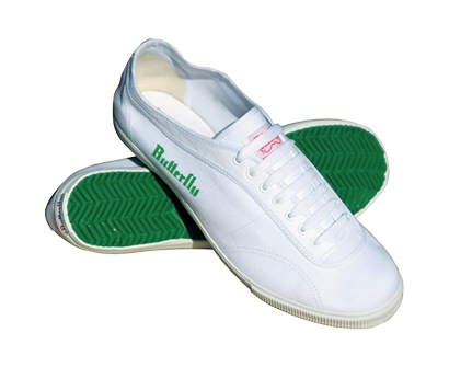 butterfly 8001 classic table tennis shoes