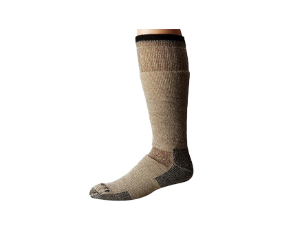 carhartt men's arctic heavyweight wool boot thermal socks