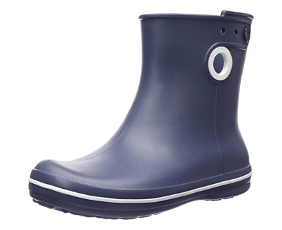 shorty rain boots