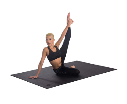 gxmmat large yoga mat