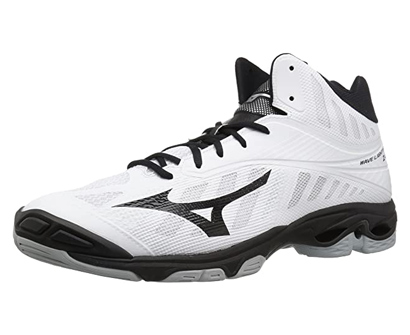 new mizuno volleyball shoes 2019