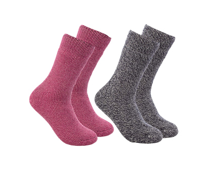 polar extreme warm thermal socks for women