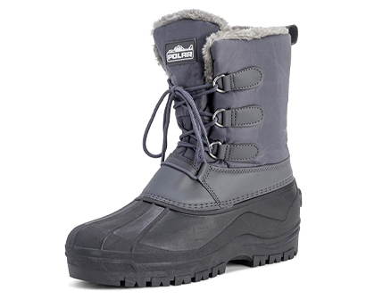 polar men's muck boots