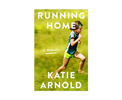 running home: a memoir