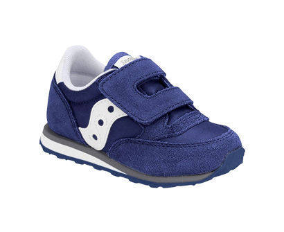 saucony baby jazz h&l-k shoes for toddlers